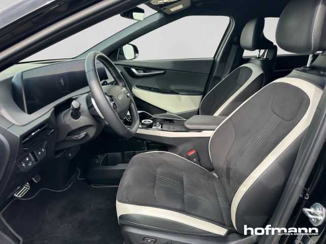 Kia EV6 – Bild 10