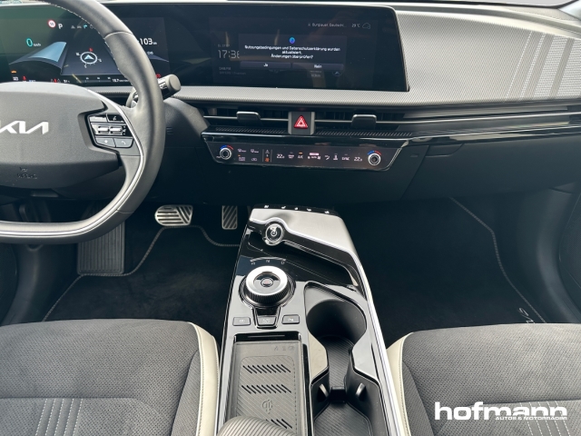 Kia EV6 – Bild 12