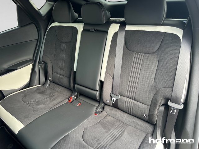 Kia EV6 – Bild 13