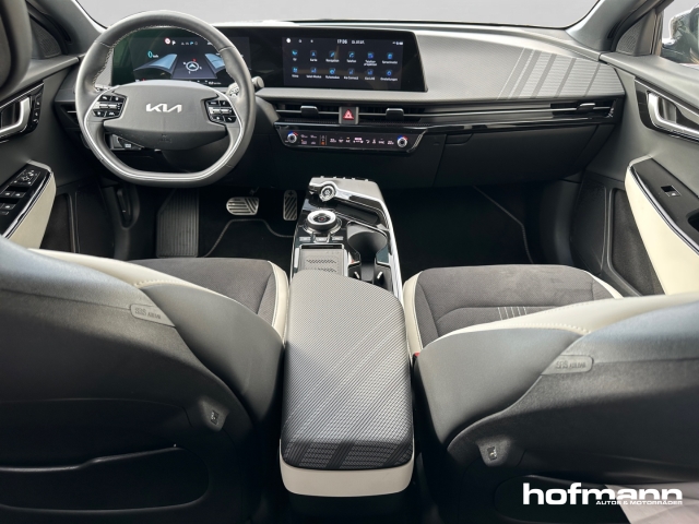 Kia EV6 – Bild 14