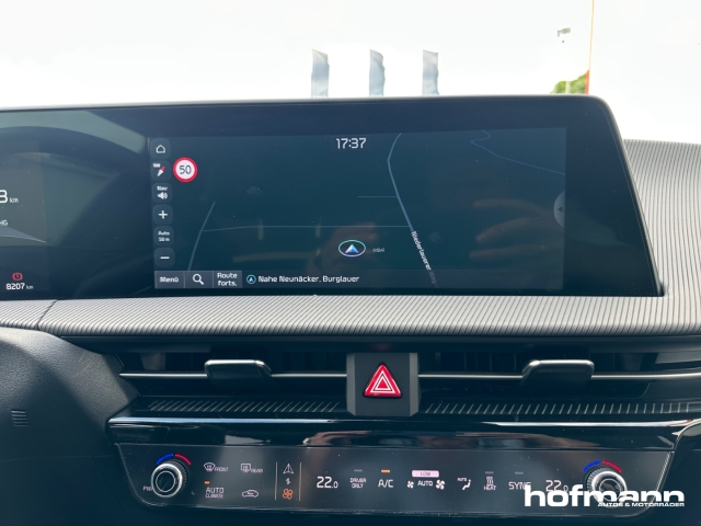 Kia EV6 – Bild 16