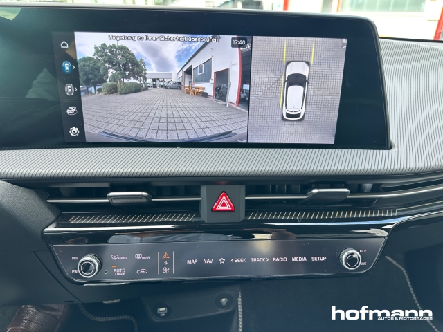 Kia EV6 – Bild 17