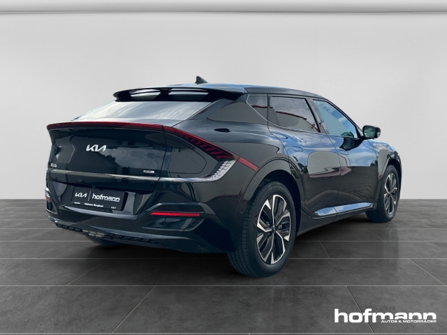 Kia EV6 – Bild 5