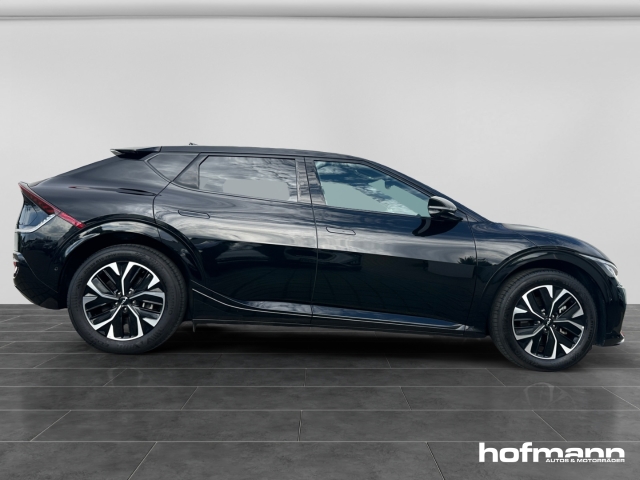 Kia EV6 – Bild 6