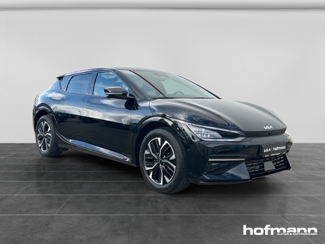 Kia EV6 – Bild 7