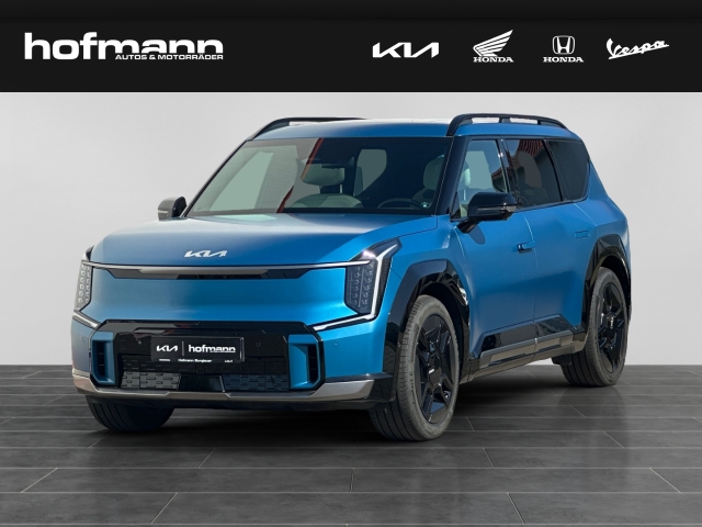 Kia EV9