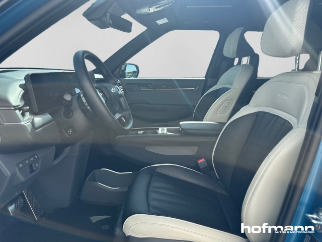 Kia EV9 – Bild 10