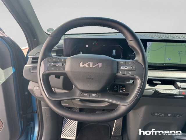 Kia EV9 – Bild 11