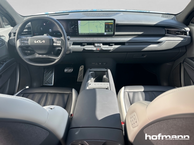 Kia EV9 – Bild 14