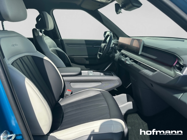 Kia EV9 – Bild 15