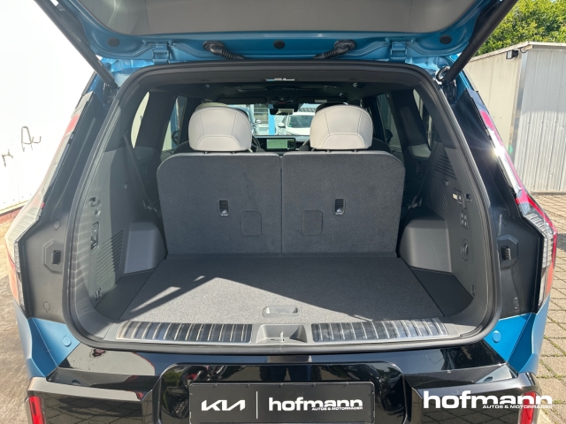 Kia EV9 – Bild 18