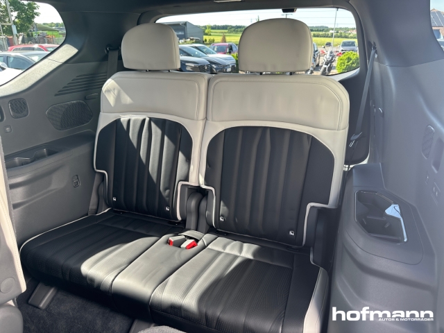 Kia EV9 – Bild 20