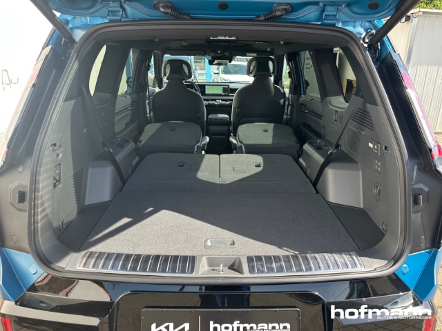 Kia EV9 – Bild 21