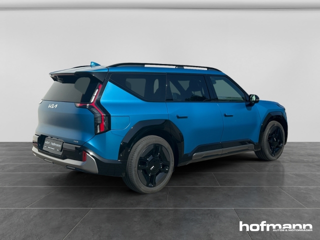 Kia EV9 – Bild 5