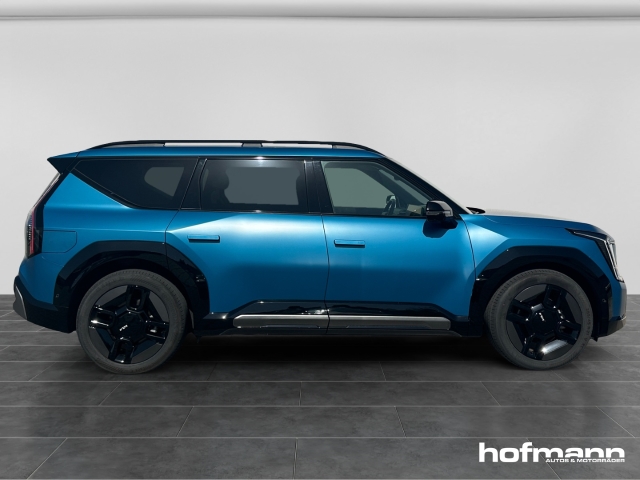 Kia EV9 – Bild 6