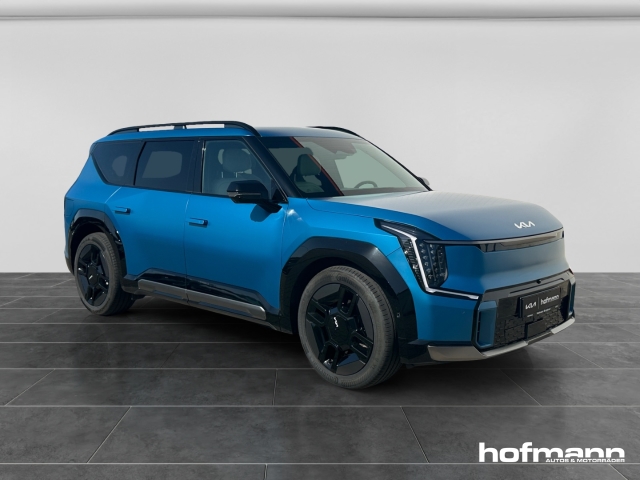 Kia EV9 – Bild 7