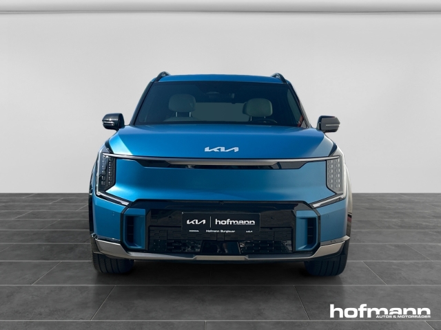 Kia EV9 – Bild 8