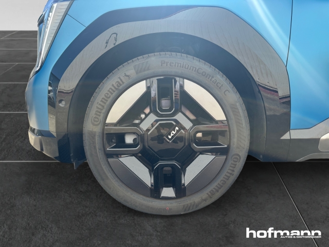 Kia EV9 – Bild 9