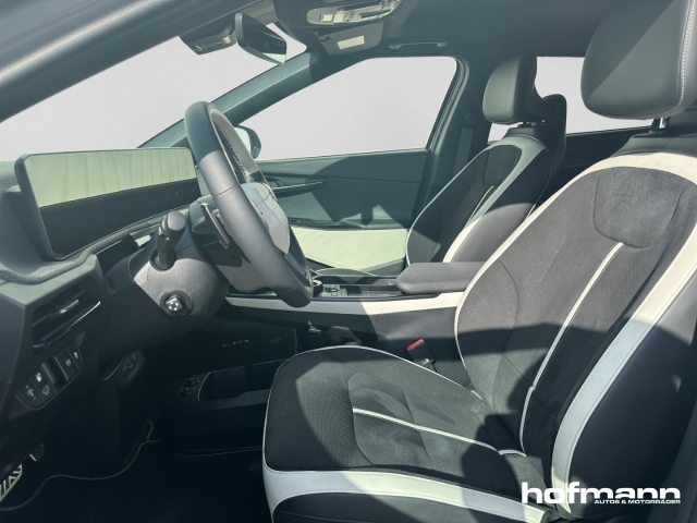 Kia EV6 – Bild 10