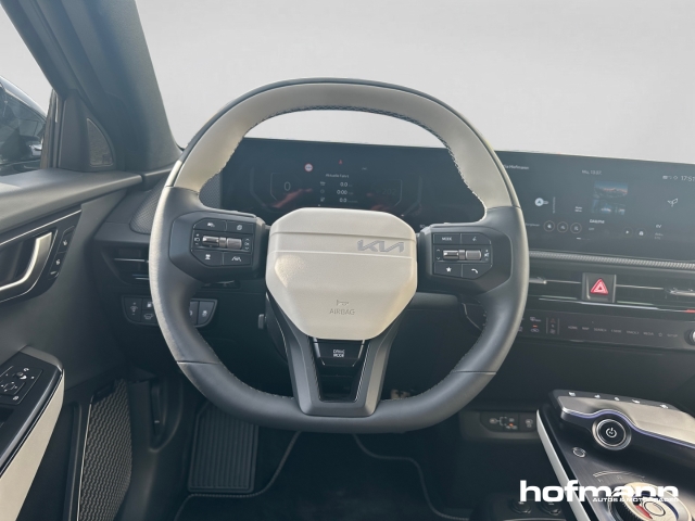 Kia EV6 – Bild 11