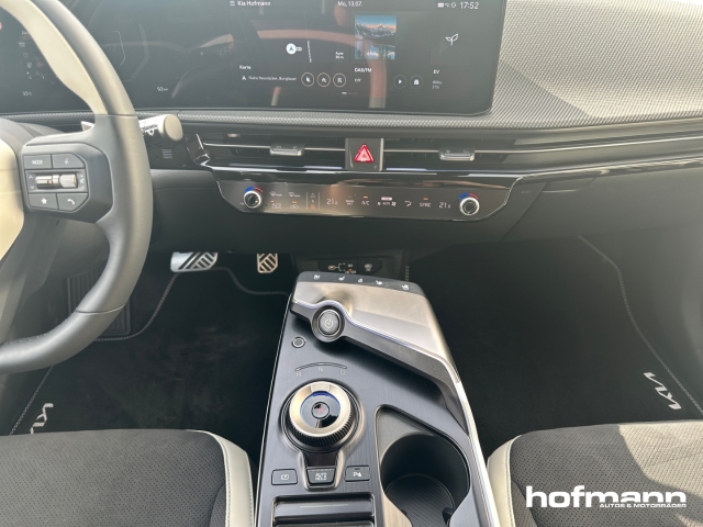 Kia EV6 – Bild 12