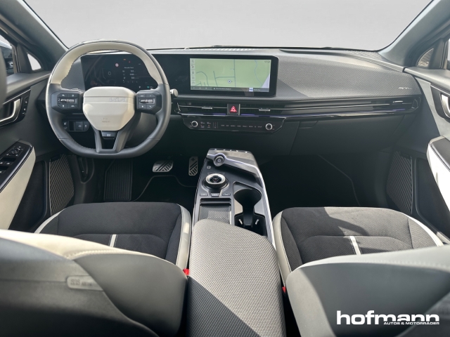 Kia EV6 – Bild 14