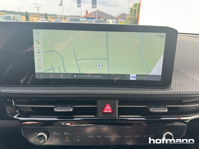Kia EV6 – Bild 19