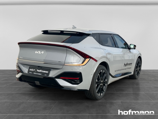 Kia EV6 – Bild 5