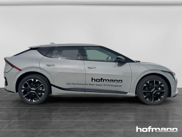 Kia EV6 – Bild 6