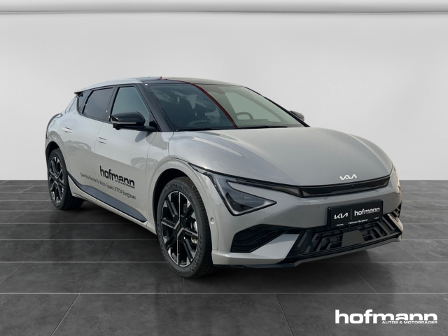 Kia EV6 – Bild 7