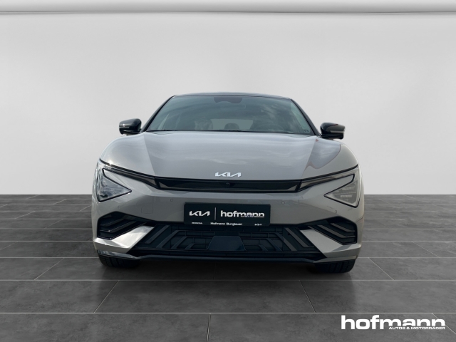 Kia EV6 – Bild 8