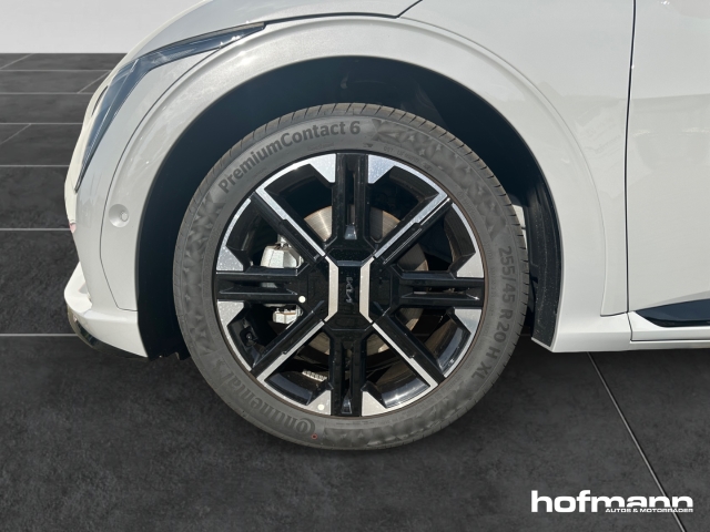 Kia EV6 – Bild 9