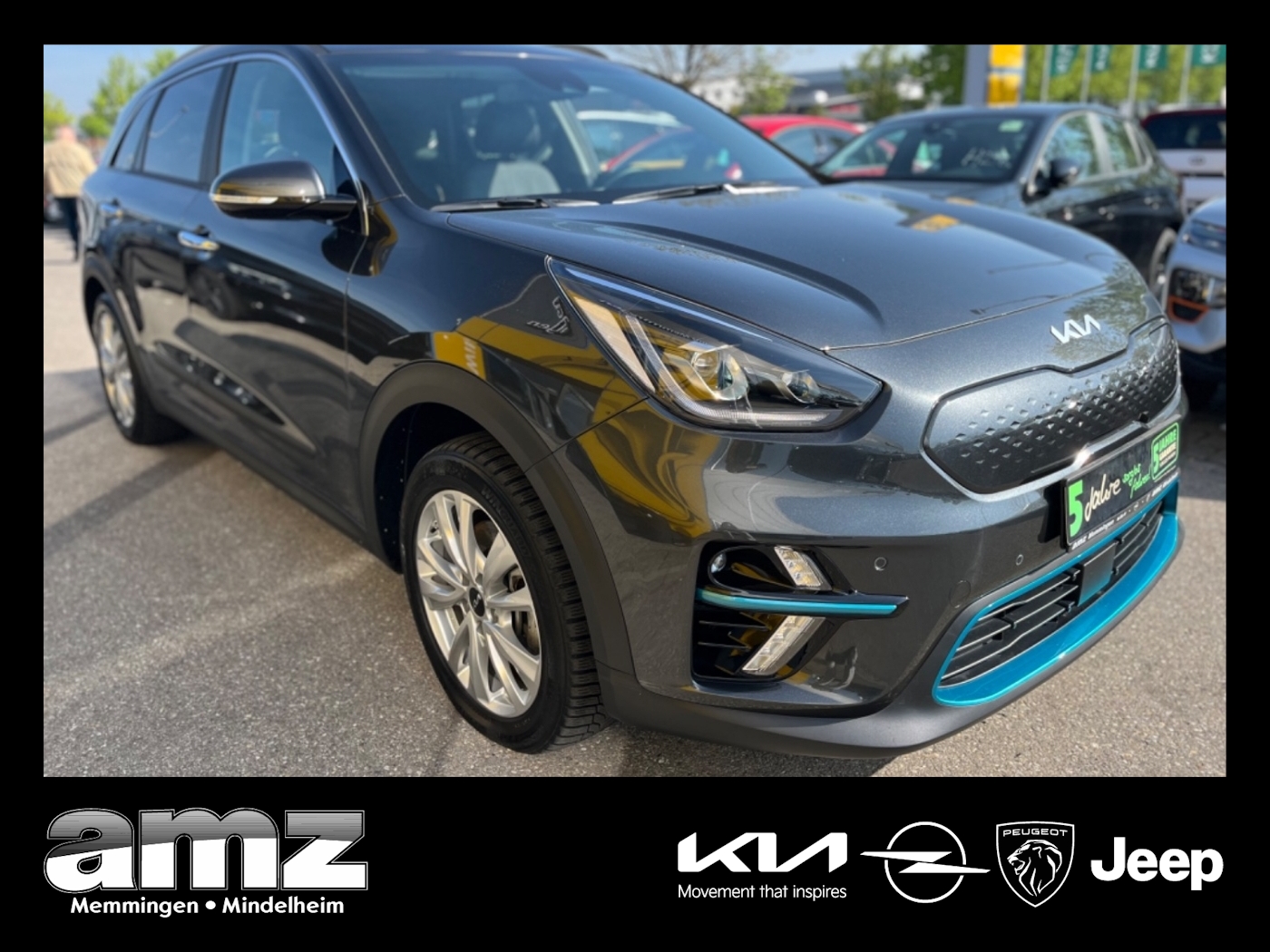 Kia Niro