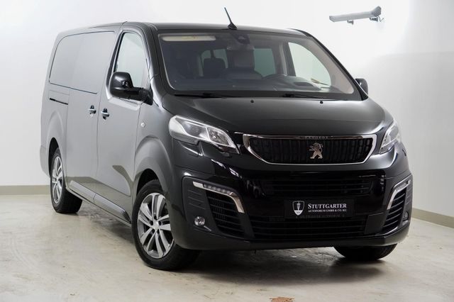 Peugeot Traveller