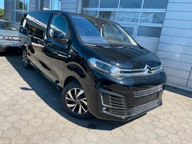 Citroen Spacetourer