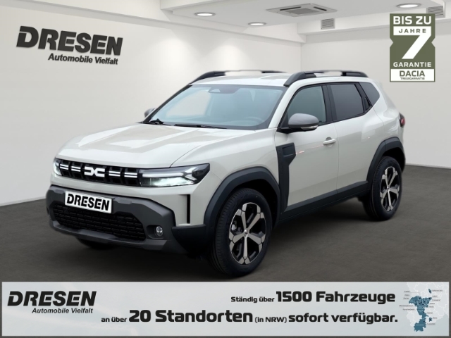Dacia Duster II