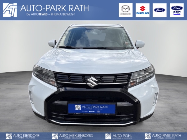 Suzuki Vitara 1.5 Comfort Hybrid Automatik * abn. AHK *