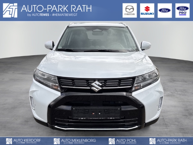 Suzuki Vitara 1.4 Comfort+ Hybrid *abn. AHK/PDC VO+HI*