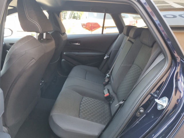 Suzuki Swace