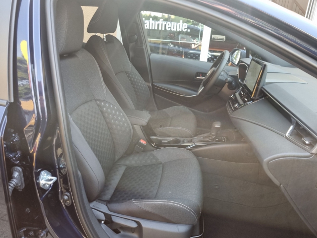 Suzuki Swace