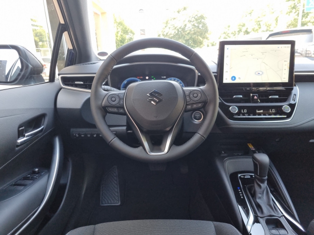 Suzuki Swace