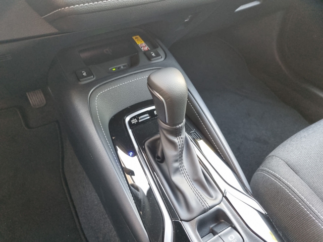Suzuki Swace