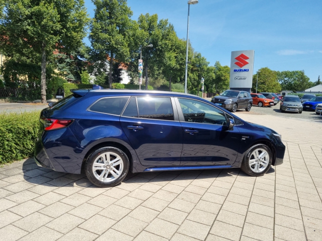 Suzuki Swace