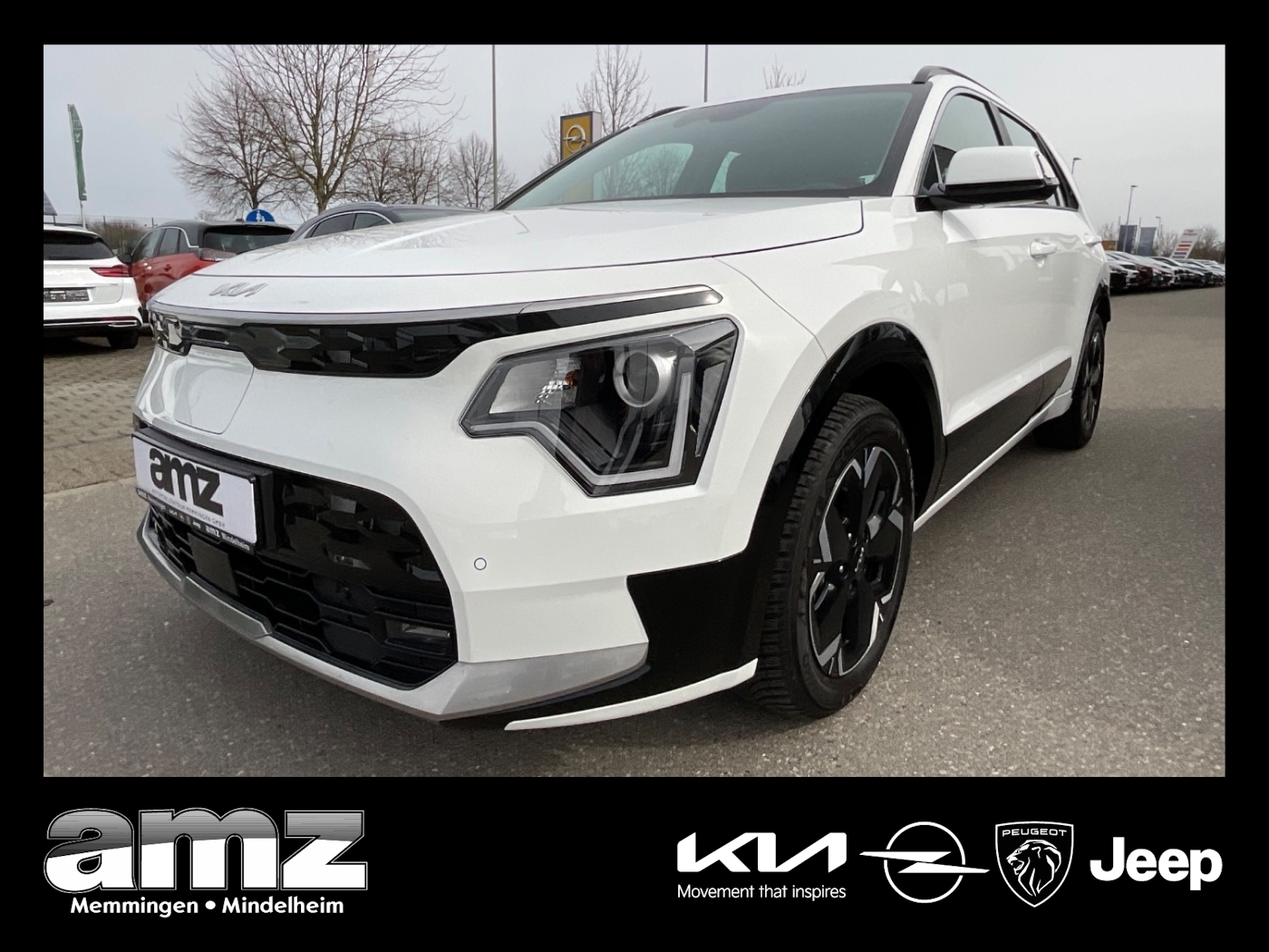 Kia Niro