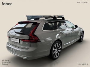 Volvo V90 B4 Mild-Hybrid Diesel Plus Bright