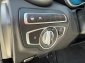 Mercedes-Benz C 300 de T-Modell 9G AVANTGARDE NAVI AHK DISTRONIC KAMERA