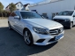 Mercedes-Benz C 300 de T-Modell 9G AVANTGARDE NAVI AHK DISTRONIC KAMERA