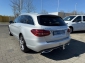 Mercedes-Benz C 300 de T-Modell 9G AVANTGARDE NAVI AHK DISTRONIC KAMERA
