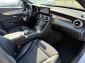Mercedes-Benz C 300 de T-Modell 9G AVANTGARDE NAVI AHK DISTRONIC KAMERA