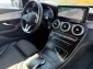 Mercedes-Benz C 300 de T-Modell 9G AVANTGARDE NAVI AHK DISTRONIC KAMERA